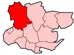 Uttlesford