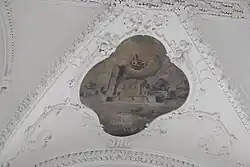 Kirche von „Lobsing“