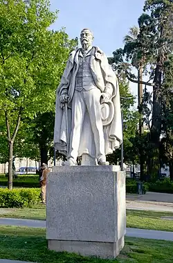 Aufnahme von Diego Delso, 2012