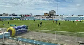 Estadio 9 de Mayo