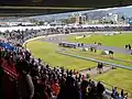Estadio Olímpico de Riobamba