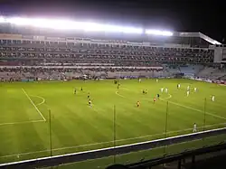 Estadio La Casa Blanca
