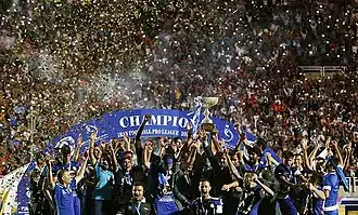 Esteghlal Khuzestan FC