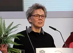 Esther Kinsky (*&nbsp;1956)