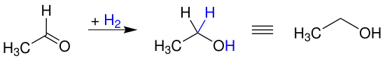 Ethanolsynthese 2