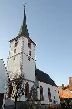 St. Nikolaus