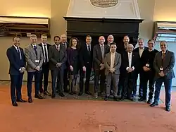 EUCC 2020 unter Federführung des BDIZ EDI