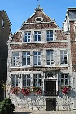 Stadtmuseum Eupen