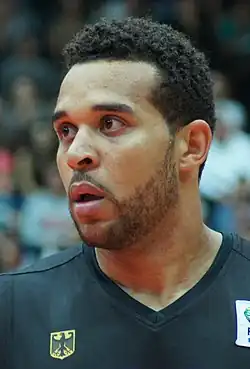 Elias Harris (*&nbsp;1989)