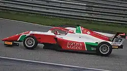 Prema Racing