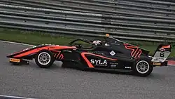 Van Amersfoort Racing