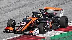 Van Amersfoort Racing