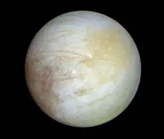 Europa 1997