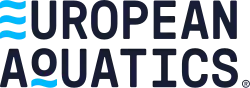 European Aquatics Logo