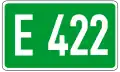E422