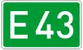 E43