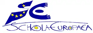 Logo der Europäischen Schulen