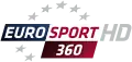 Logo von Eurosport 360 HD bis 12. November 2015