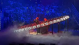 Lumix & Pia Maria 2022