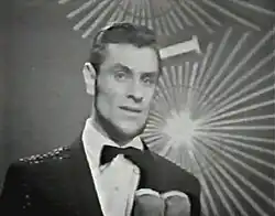 Viktor Klimenko 1965