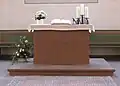 Altar