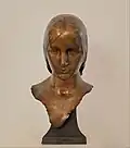 Eva, Bronze