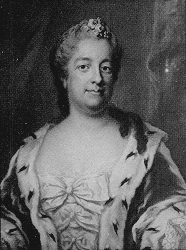 Eva Ekeblad, geb. De la Gardie (1724–1786)