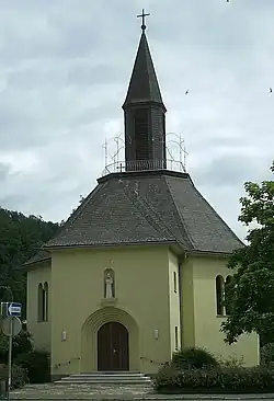 Evangelische Kirche in Bruck an der Mur