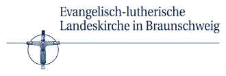 Logo der Evangelisch-lutherischen Landeskirche in Braunschweig