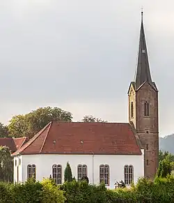 Kirche