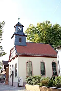 Waldenserkirche