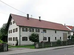 Eversbuschstraße 151