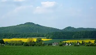 Großer und Kleiner Everstein