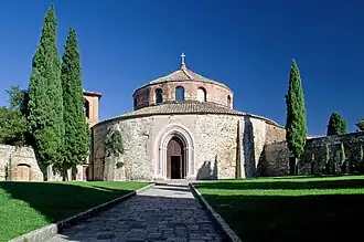 Tempio di Sant’Arcangelo