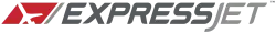 Logo der ExpressJet