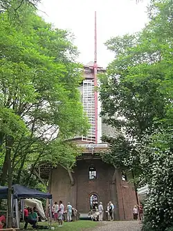 Windmühle Margarethe