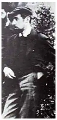 Félix Pissarro (1874–1897)