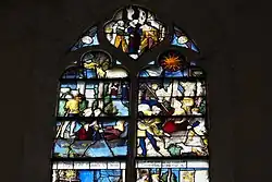 Osmanna verlässt Irland und rettet ein Wildschwein vor den Jägern