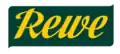 Fünftes Rewe-Logo