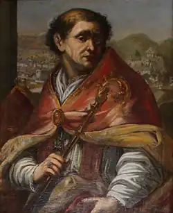 Abraham von Freising