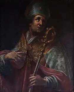 Konrad von Klingenberg