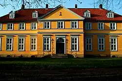 Fürstenhaus Herrenhausen