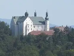 Schloss Englburg (bei Tittling)