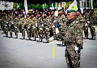 Ausbildungseinheit CFT