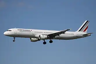 Airbus A321-200