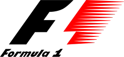 Logo der Formel 1