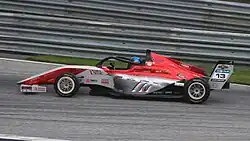 Ideal Line Performance / Gender Racing Team