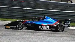 Jenzer Motorsport