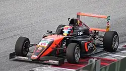 Van Amersfoort Racing