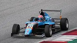 Jenzer Motorsport